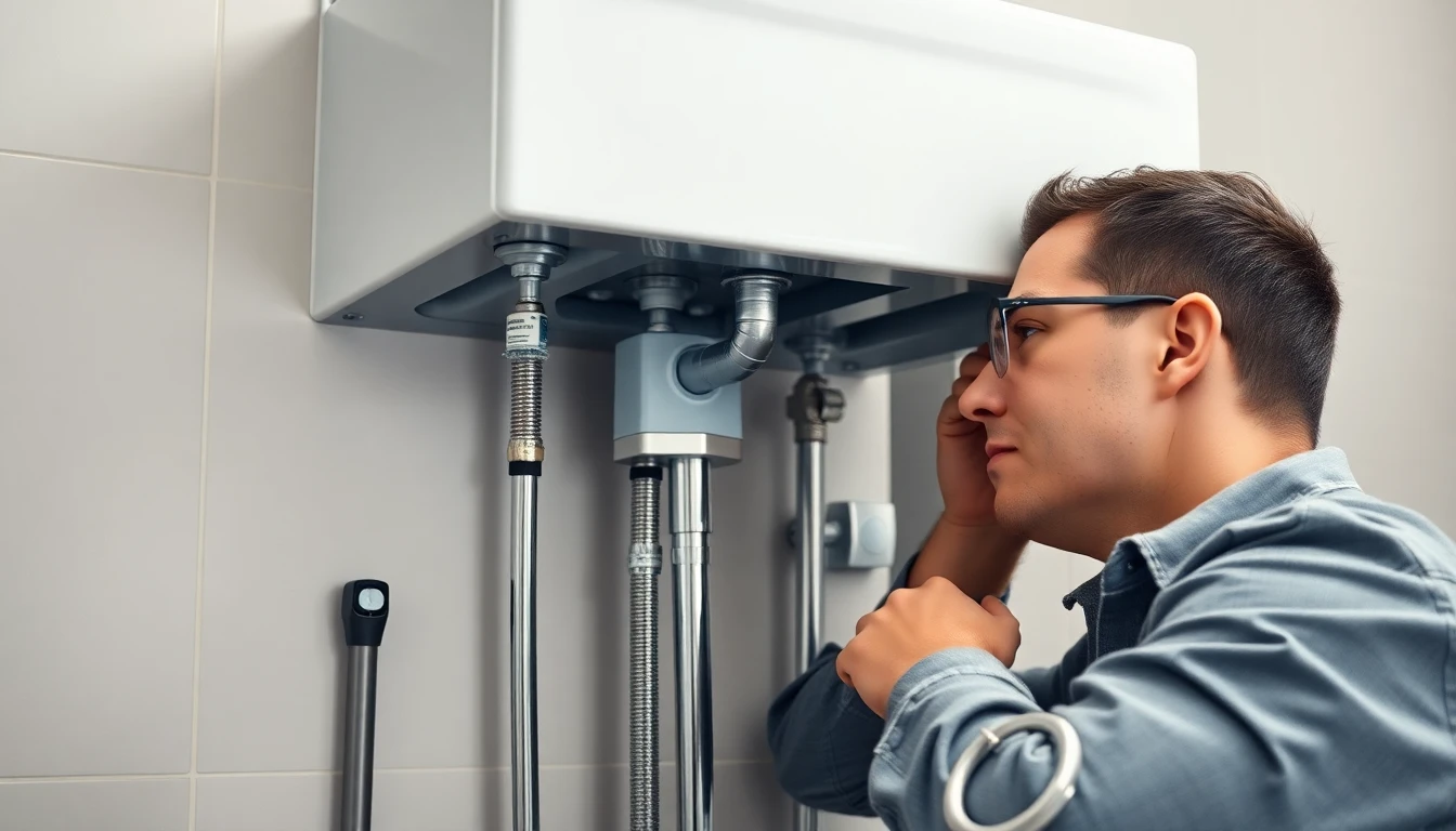 Tankless Water Heater Upgrades